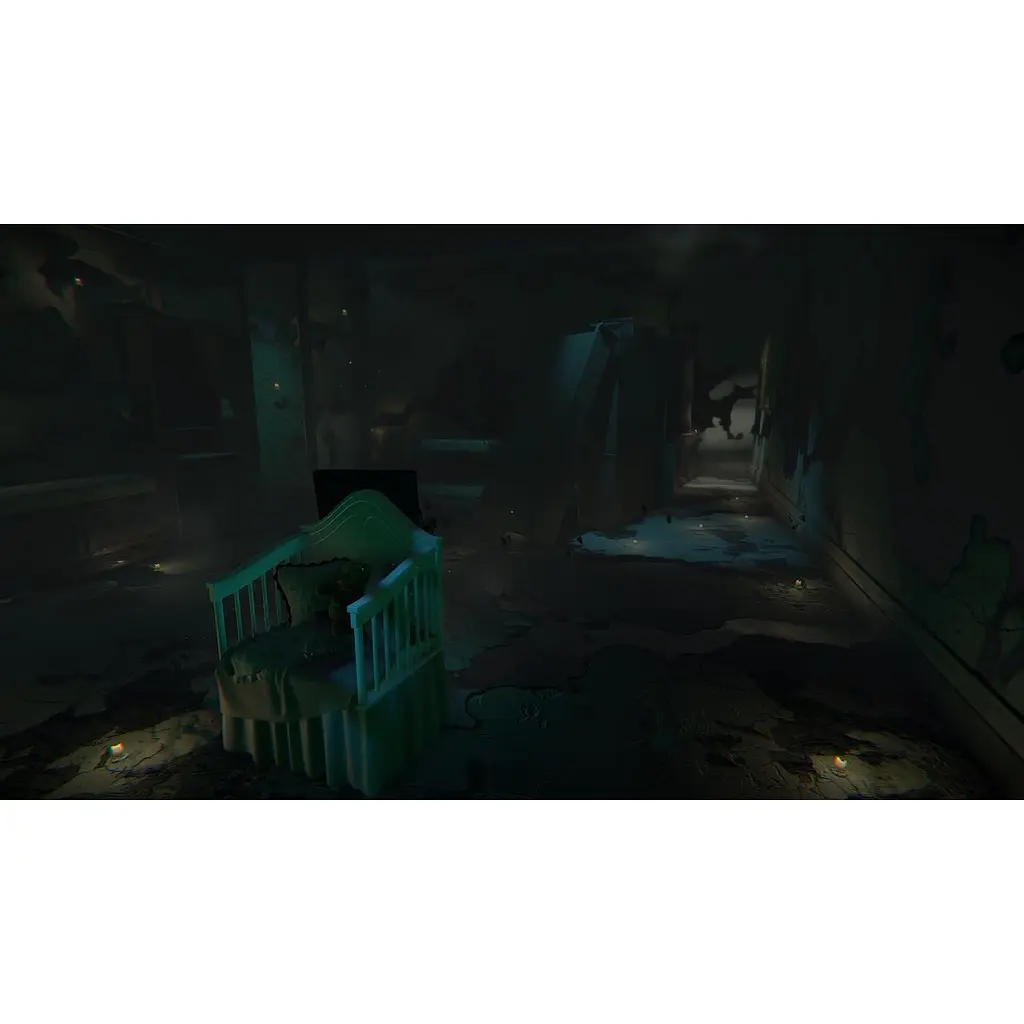 Ключ активації Microsoft Layers of Fear + >observer_ Bundle для Xbox One/Series - фото 3
