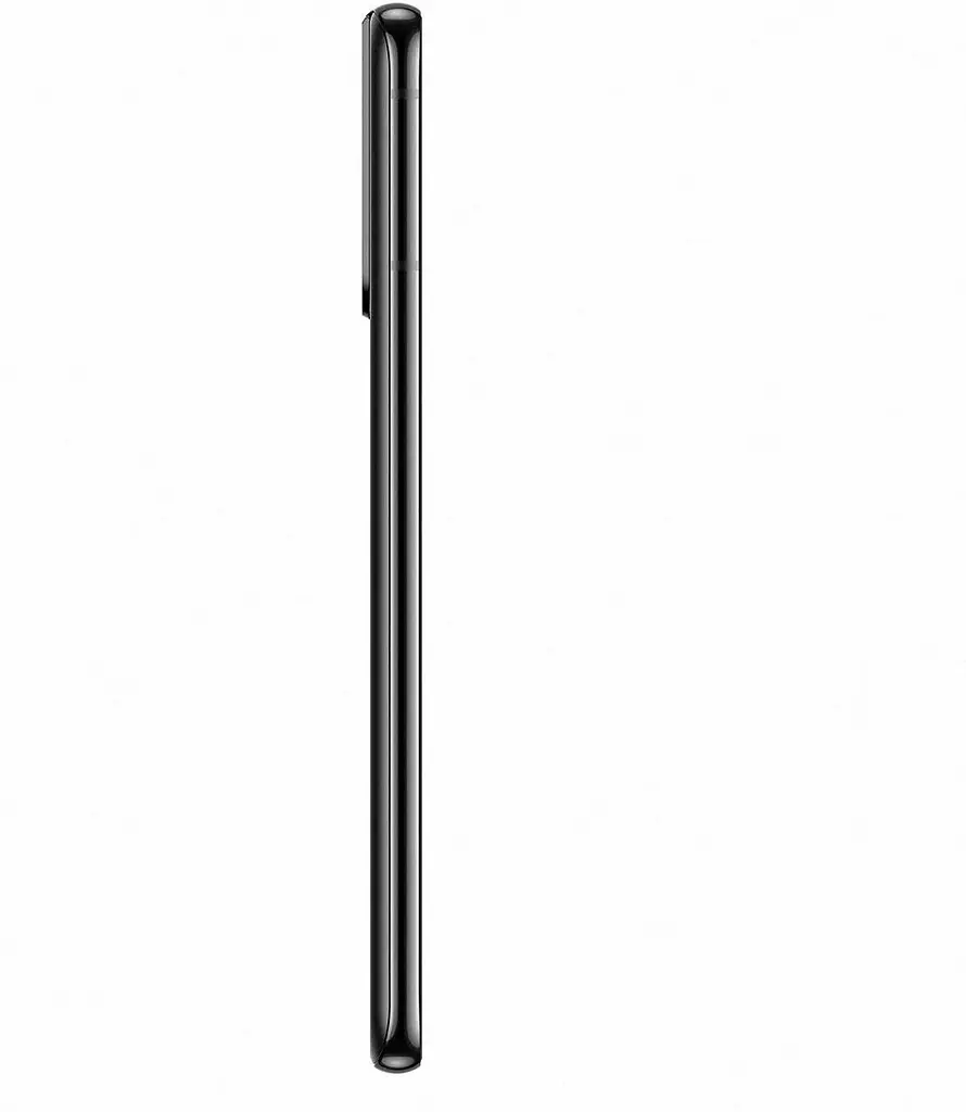 Смартфон Samsung Galaxy S21+ 5G 8/256Gb Phantom Black (SM-G996U) (1sim+eSIM) - фото 5