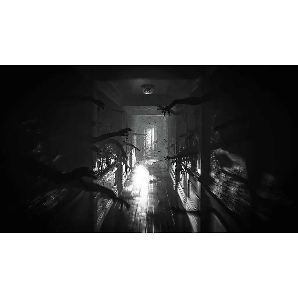 Ключ активації Microsoft Layers of Fear 2 для Xbox One/Series - фото 3