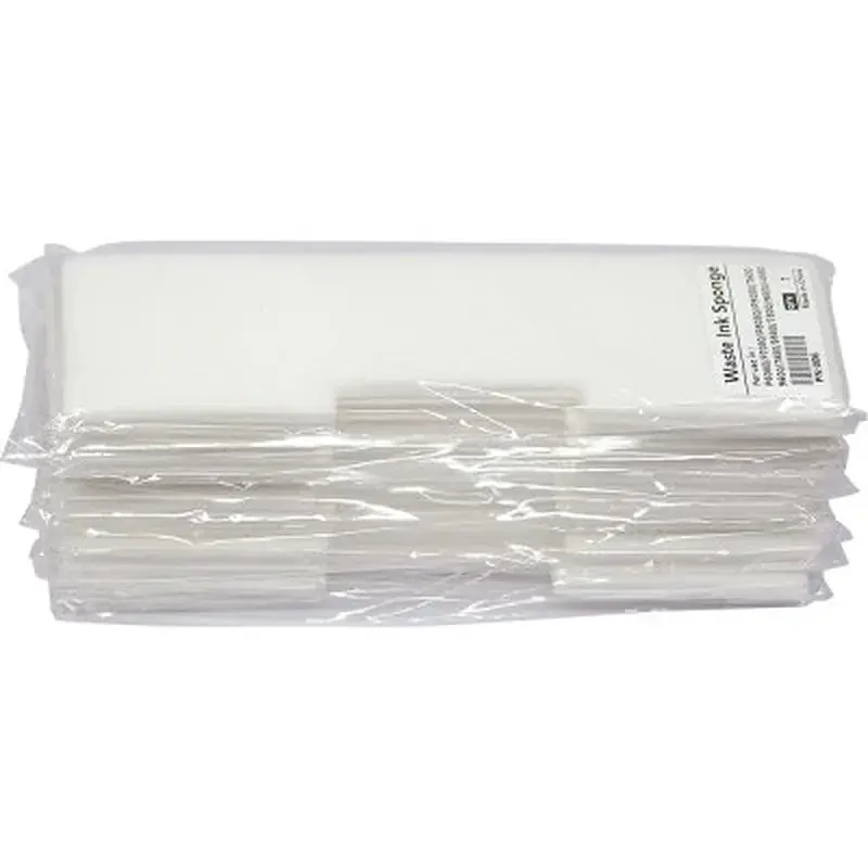 Поглинач чорнила Epson SP4000/4450/4550/4800/4880/7450/7800/7880/9450 C12C890191, 9pcs AHK (70263804) - фото 6
