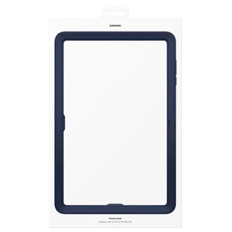 Чохол до планшета Samsung Frame Cover Samsung Galaxy Tab S11 Ultra Navy (EF-JX930CNEGWW) - фото 8