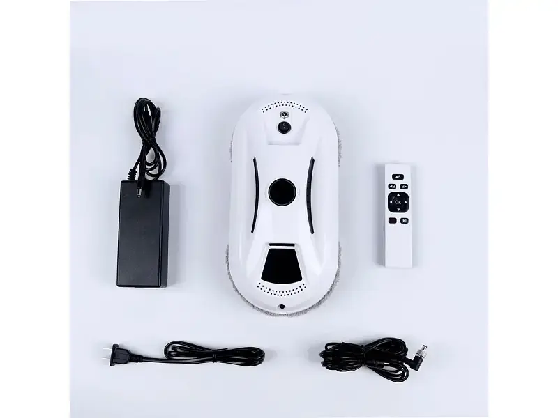 Робот для миття вікон Inspire IQ Cleaner V2 - фото 2