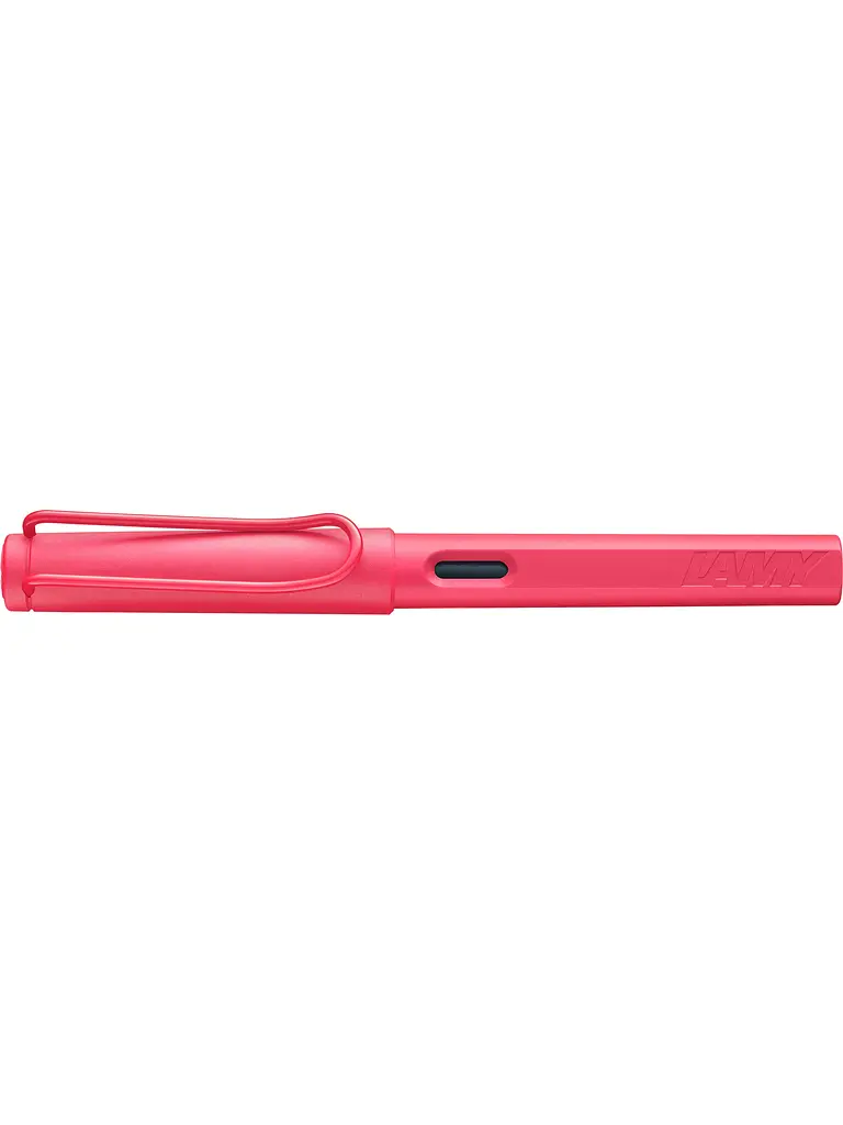 Чорнильна Ручка Lamy Safari Сансет F, Чорнила T10 Сині (4040304) - фото 4