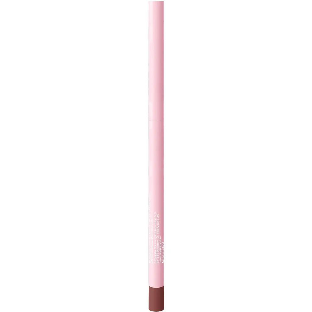 Контурний олівець для губ FaceBoom Make-Up 04 Коричневий 0.3 г - фото 3