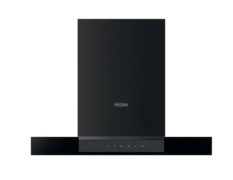 Витяжка Haier HATS6CBS4BWIFI - фото 2