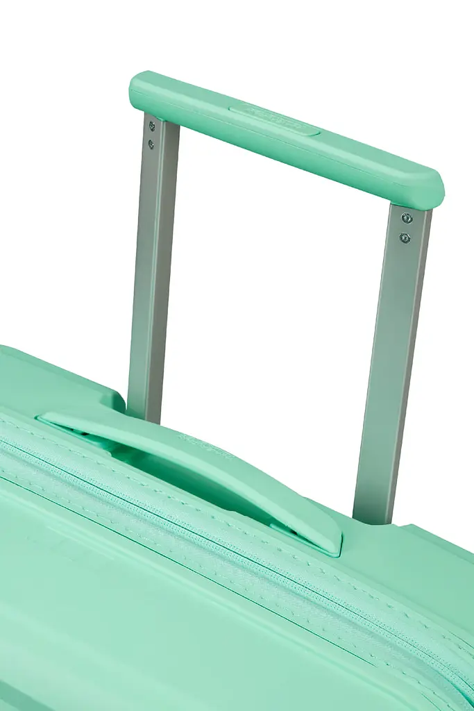 Валіза 68 См American Tourister FASTFORWARD JELLY MINT 68x46x26(30) MI0*14002 - фото 9