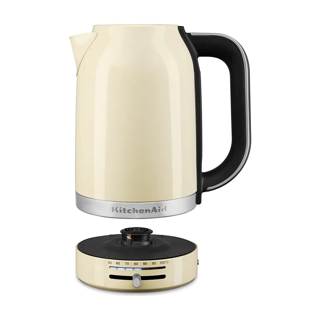 Електрочайник KitchenAid 5KEK1701EAC - фото 2