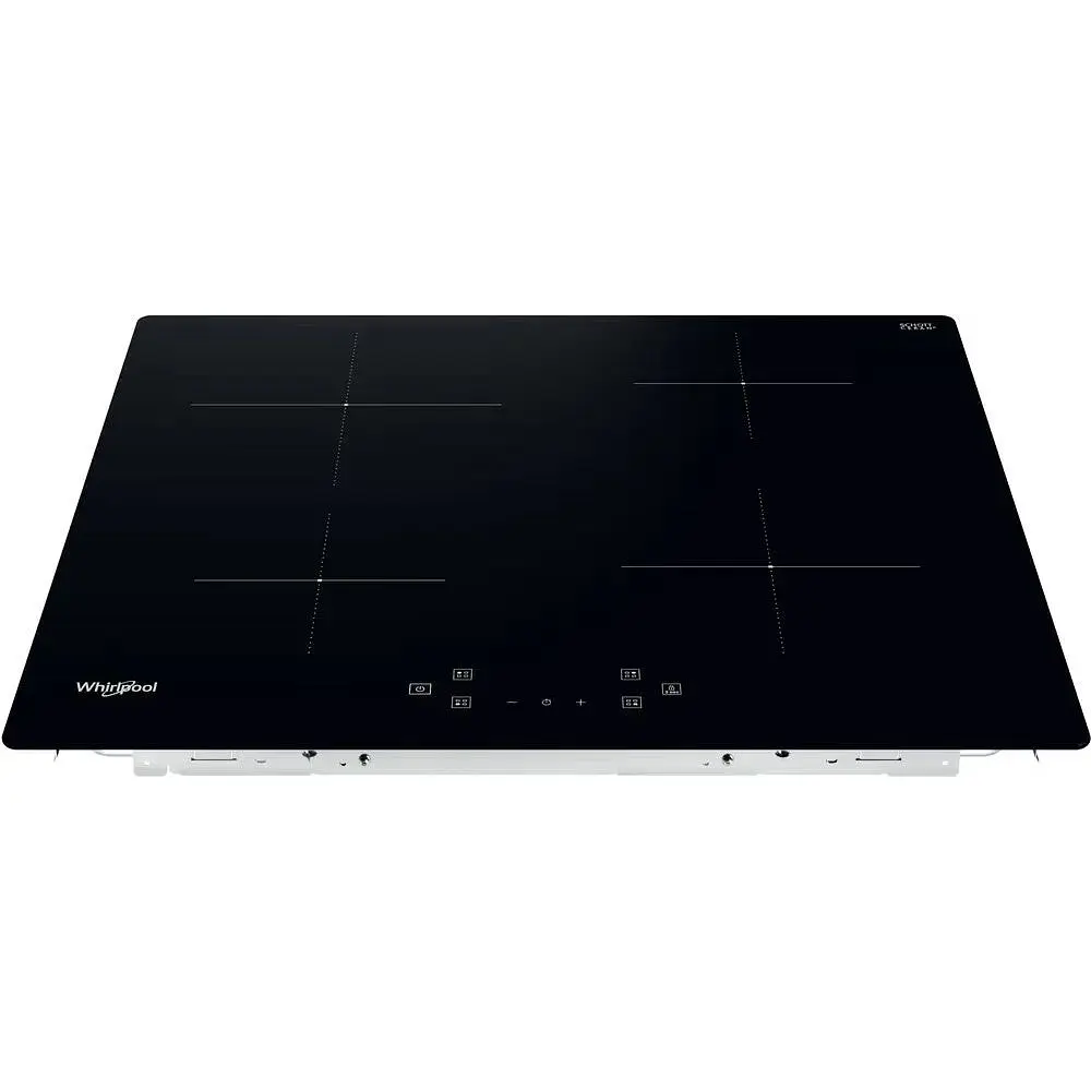 Індукційна варильна поверхня Whirlpool WS Q4860 NE [113330] - фото 2