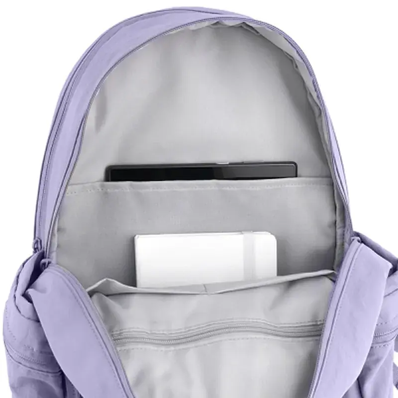 Рюкзак шкільний GoPack Education Teens 2510M бузковий (GO26-2510M-3) - фото 9