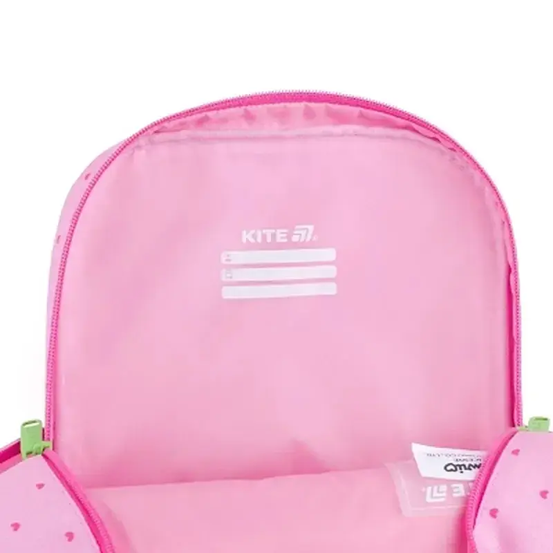 Рюкзак дитячий Kite Kids 559 HK-2 Hello Kitty (HK26-559XS-2) - фото 7