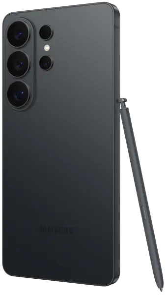 Смартфон Samsung Galaxy S26 Ultra 12/256Gb ZKD Black - фото 8