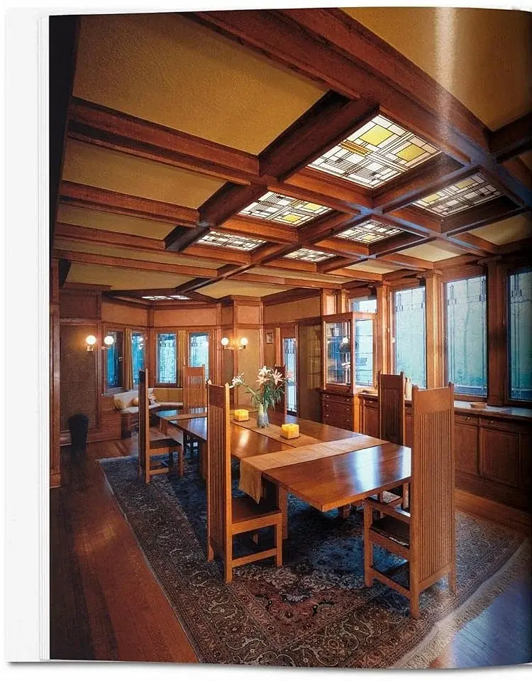 F. L. Wright - фото 4