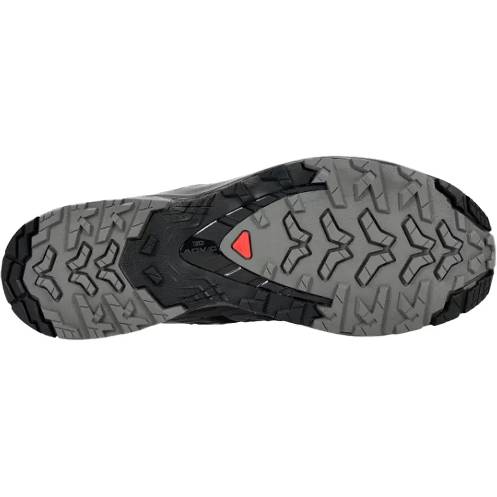 Кросівки Salomon XA Pro Forces 10 Black - фото 6
