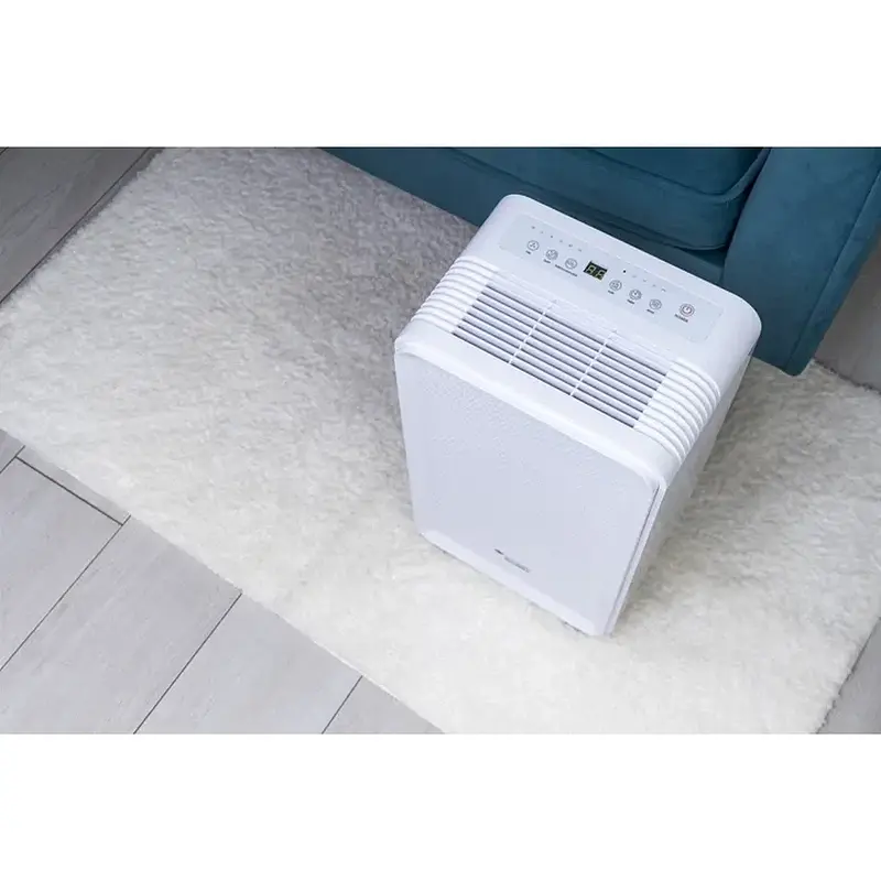 Осушувач повітря MYCOND ROOMER SMART 12 - фото 4