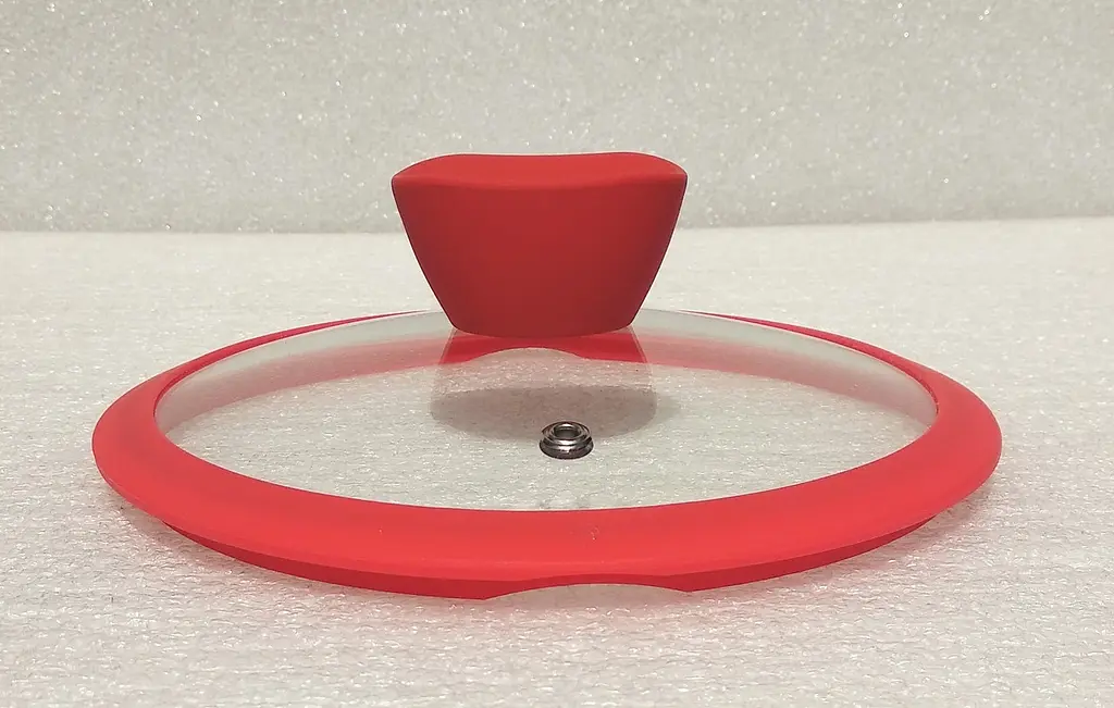 Ковш Meisterklasse MK-1053 black 18 см 1.5л - фото 7