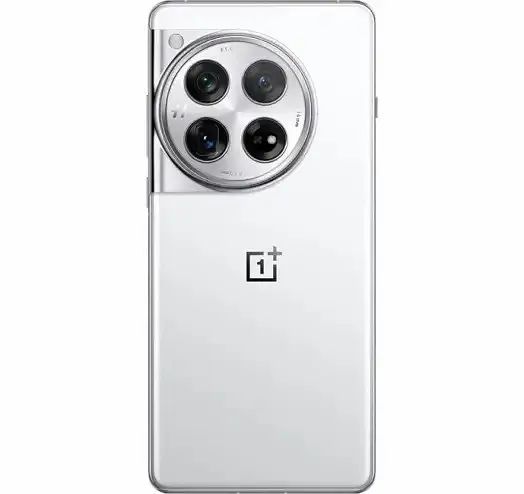 Смартфон OnePlus 12 24/1TB Glacial White India Version no eSIM - фото 2