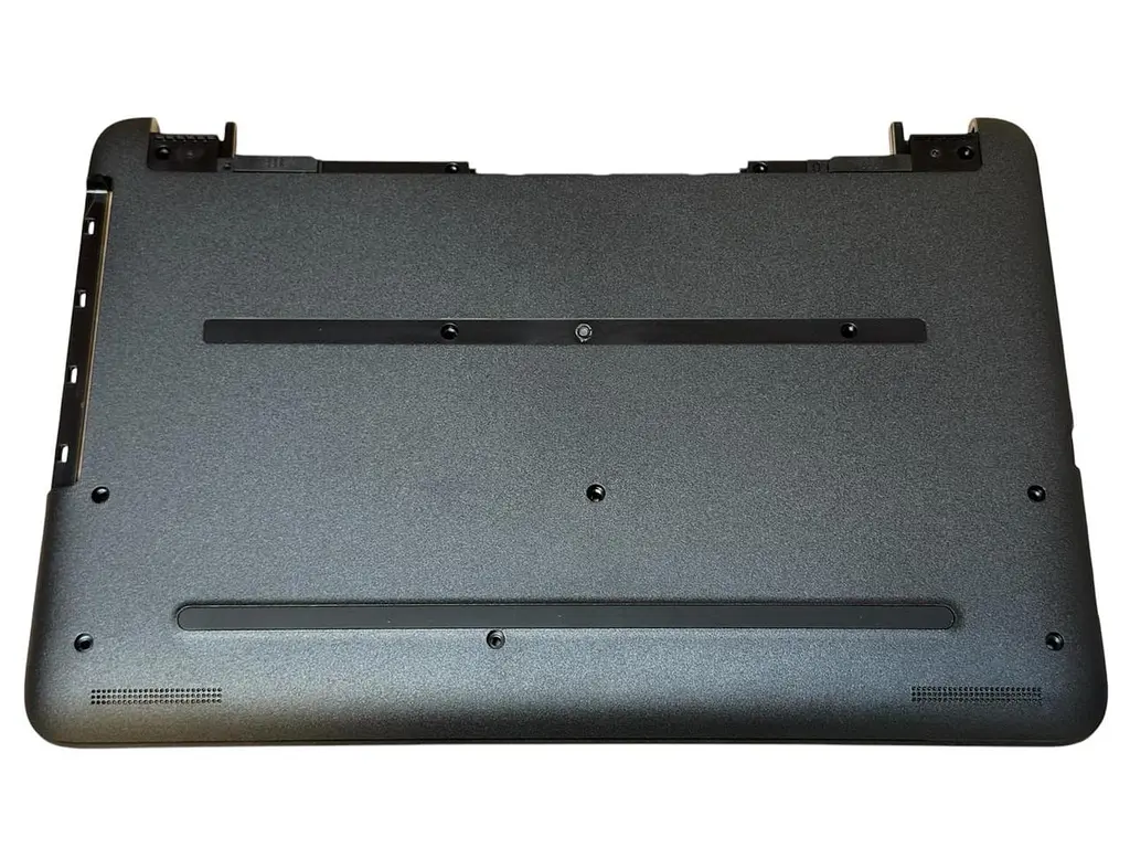 Нижня кришка піддон для ноутбука HP 15-AC 15-AF 15-BA 15-AY 250 G4 255 G4 250 G5 255 G5 813939-001 без VGA - фото 2