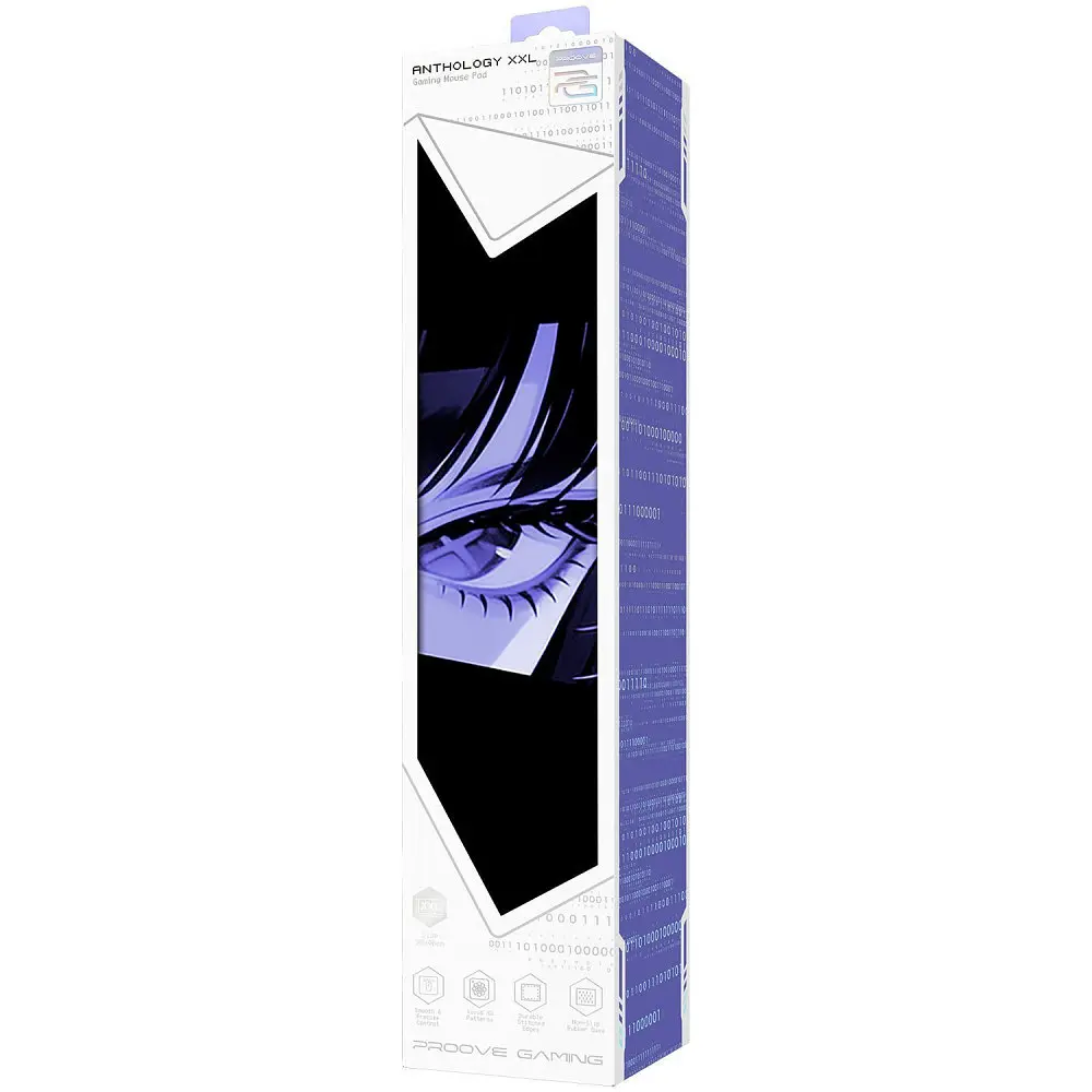 Ігрова поверхня Proove Gaming Anthology XXL, в асортименті - фото 2