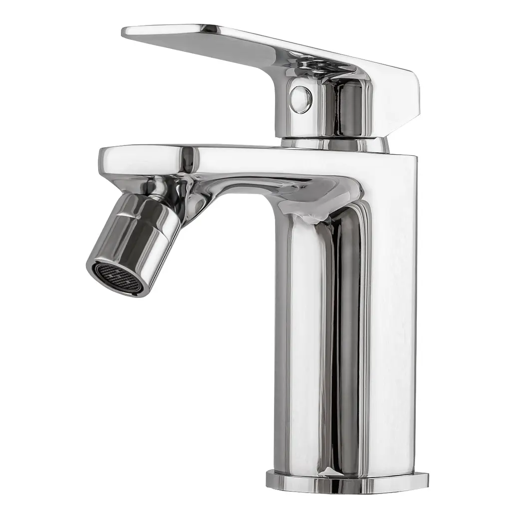 Змішувач для біде Topaz Odiss TO 18601-H52 Хром - фото 4