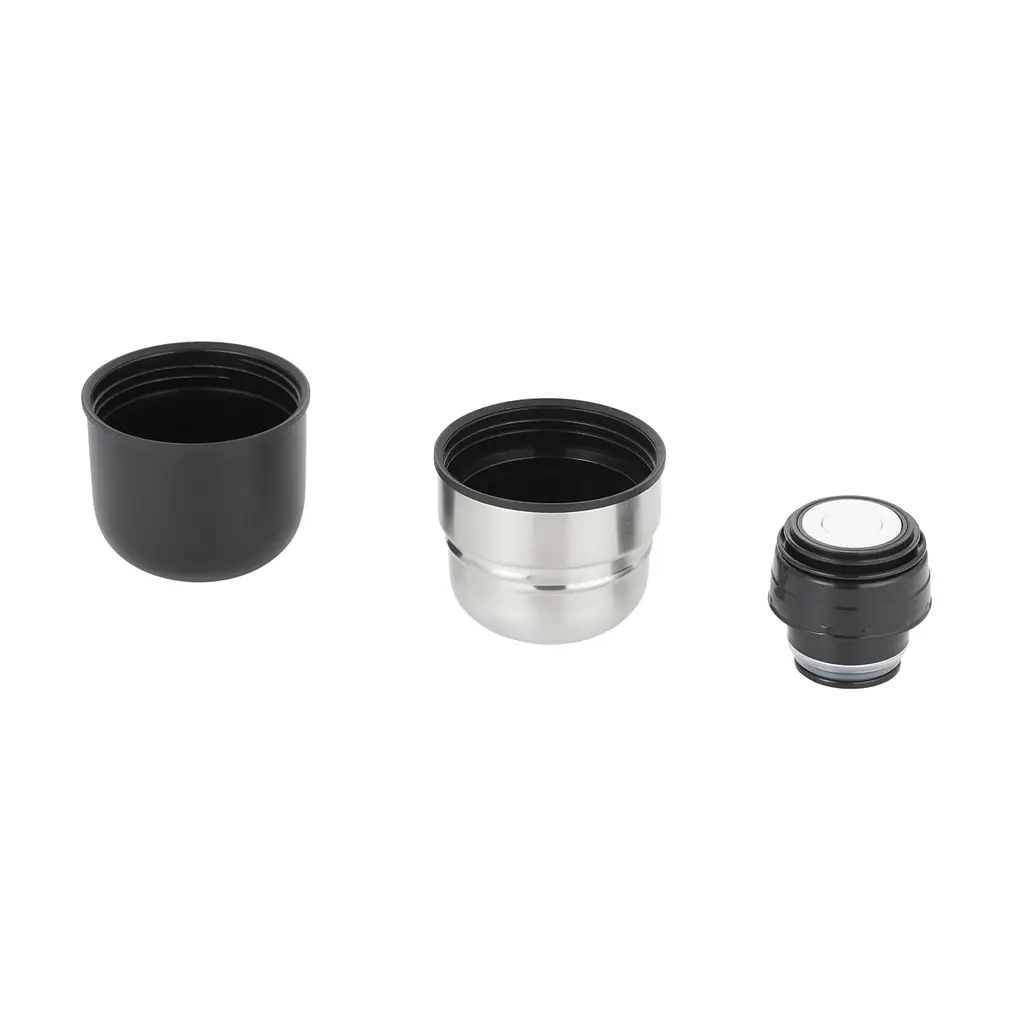 Термос питний Gipfel Santos GP-51039 1000 мл чорний матовий - фото 6