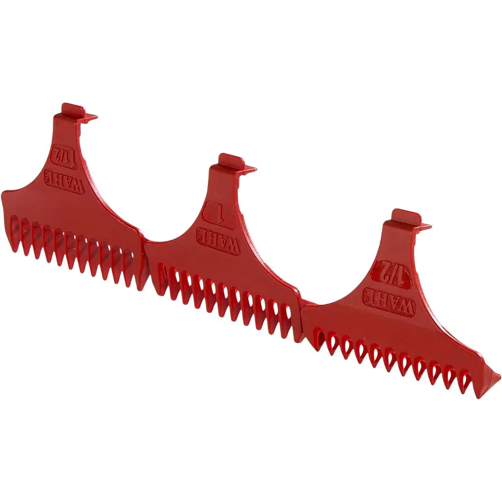 Машинка для стрижки Wahl Professional Cordless Detailer 08163-208 [157252] - фото 6