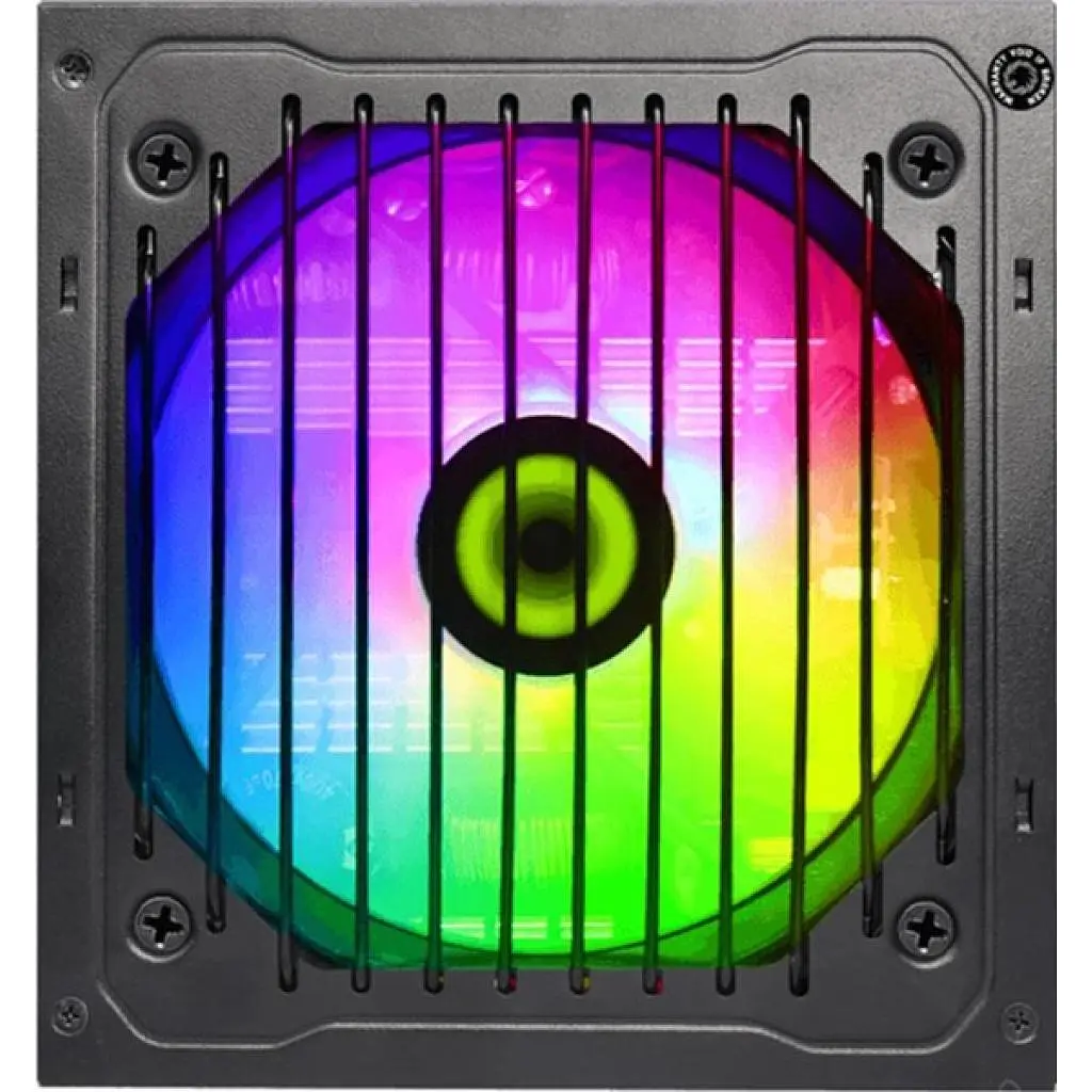 Блок питания Gamemax 800W (VP-800-M-RGB) - фото 4