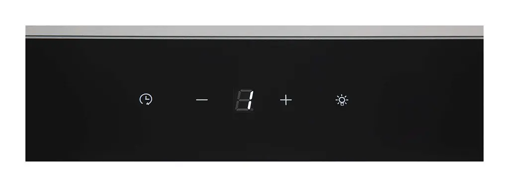 Витяжка INTERLINE CUBA X/BL 90 TB/2/T - фото 8