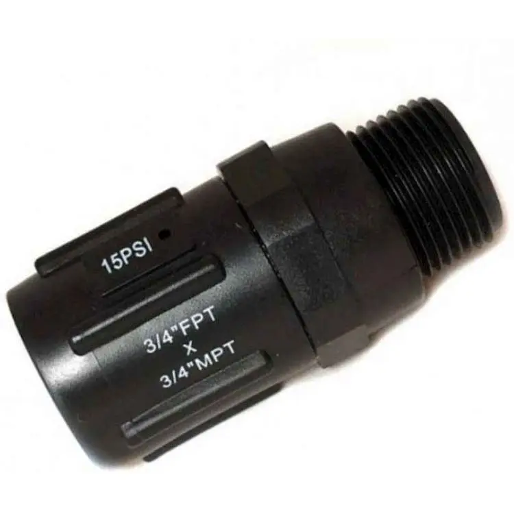 Редуктор тиску PRESTO-PS 3/4" PR-013415H