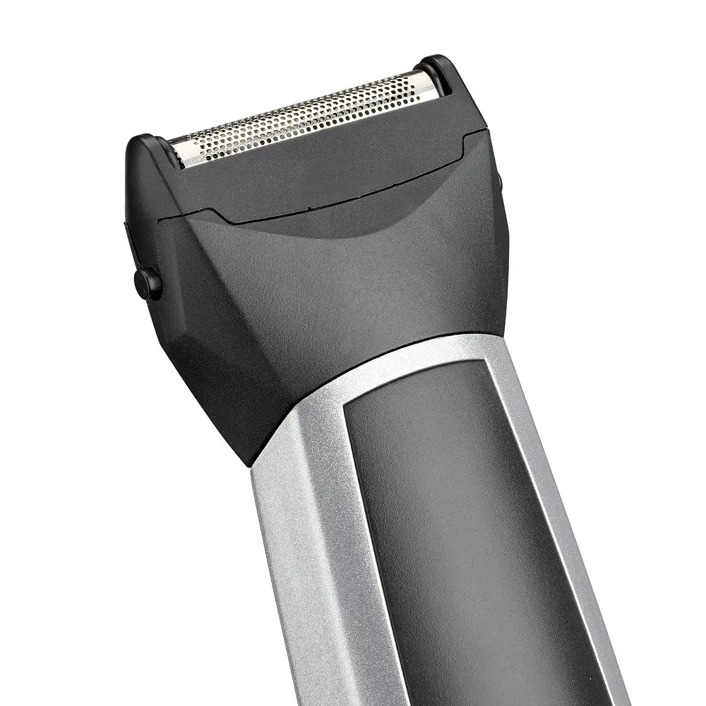 Набір для стрижки Babyliss сірий (MT726E) - фото 2