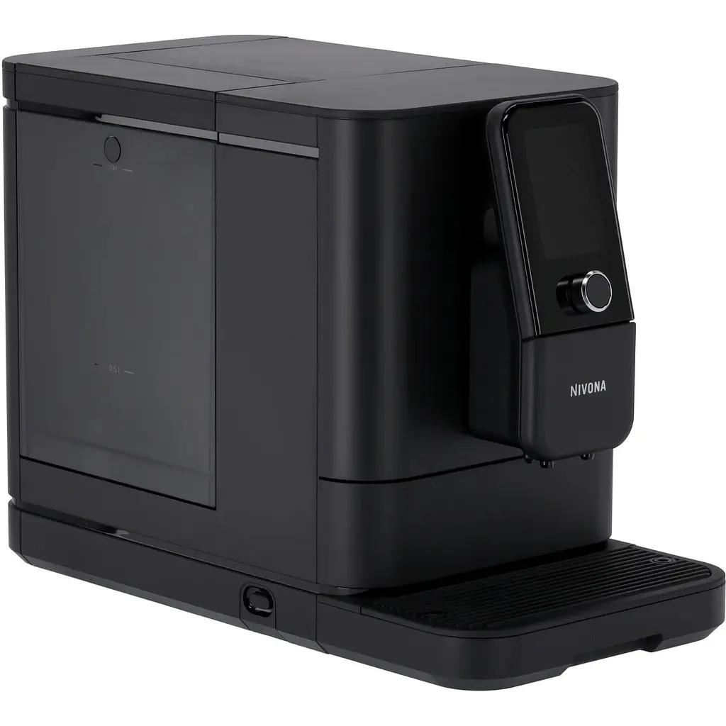 Кофемашина Nivona CafeRomatica Nivo 8101 - фото 4