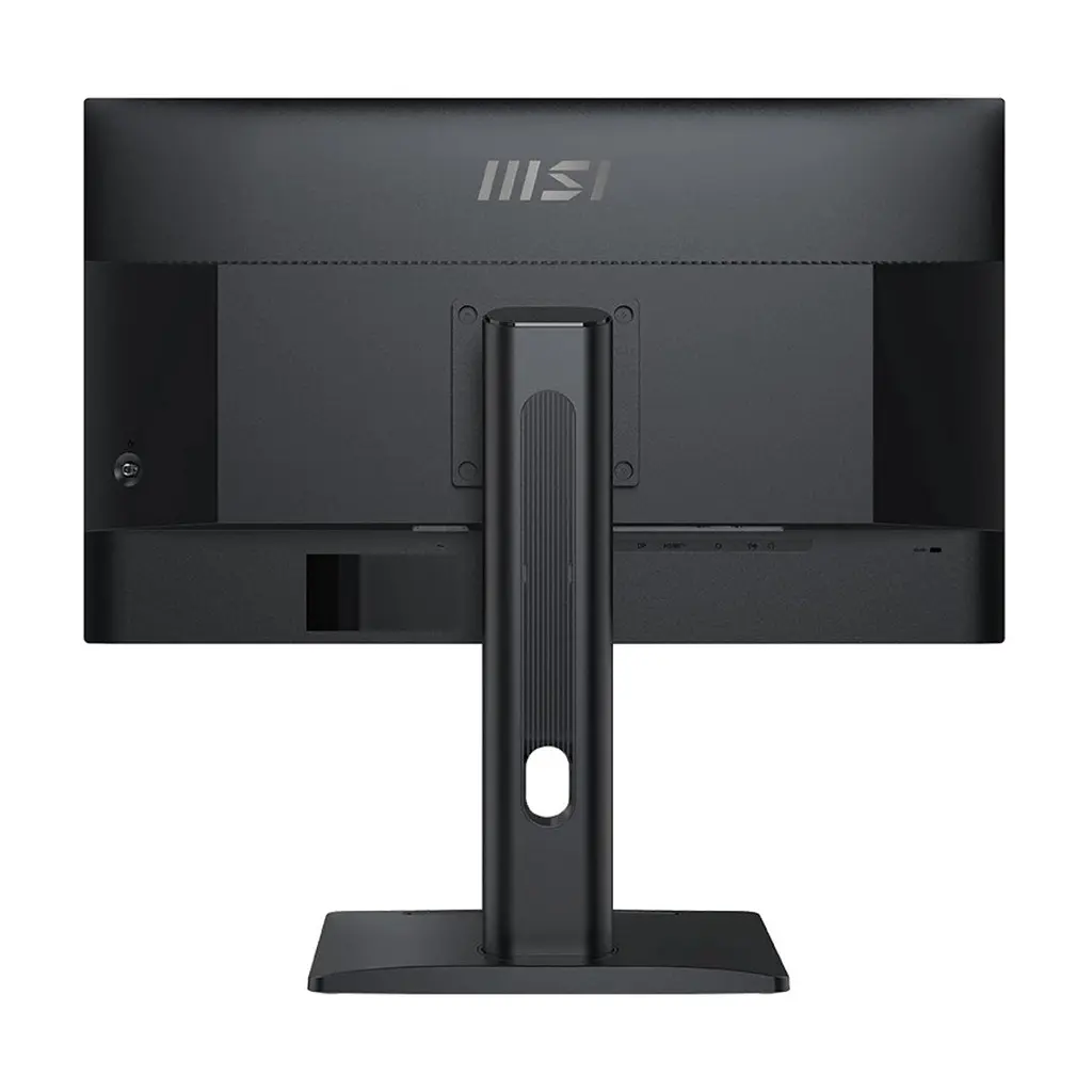 Монітор MSI PRO MP275PG - фото 4