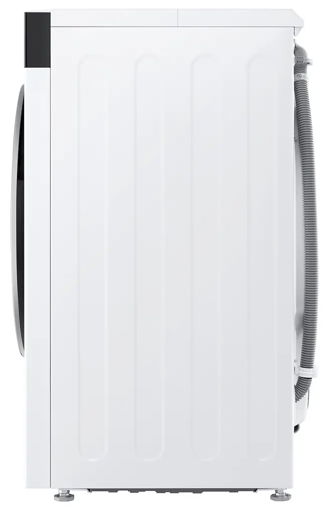 Стиральна машина автоматична LG F2X5FS2WB (7266824) - фото 7