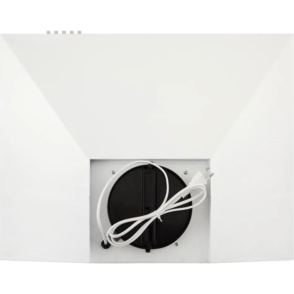 Витяжка купольна Jantar KBT 650 LED 60 WH - фото 5