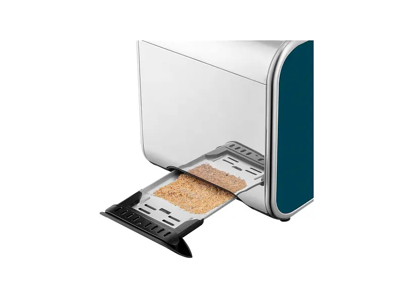 Тостер Russell Hobbs 26431-56 Distinctions 2-Slice - фото 2