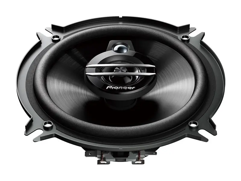 Автоакустика Pioneer TS-G1330F - фото 2