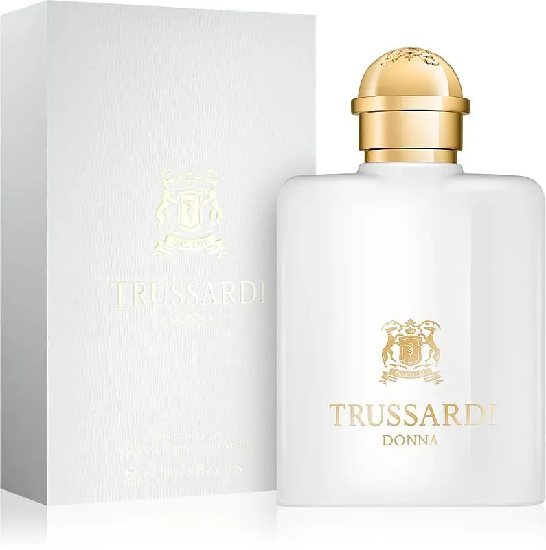 Парфумована вода Trussardi Donna Trussardi 2011 50 мл - фото 2