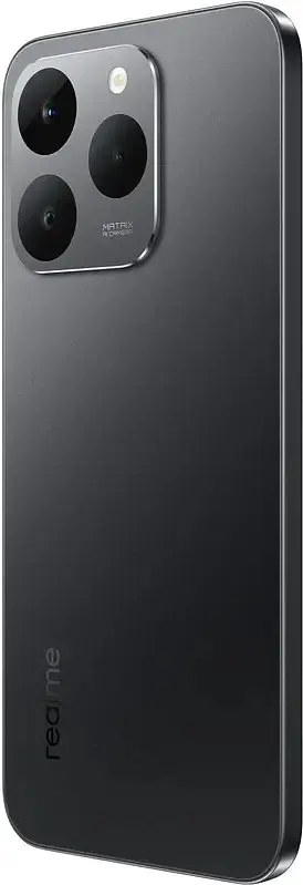 Смартфон Realme 15T 5G 12/256GB Suit Titanium (Global) NFC - фото 7