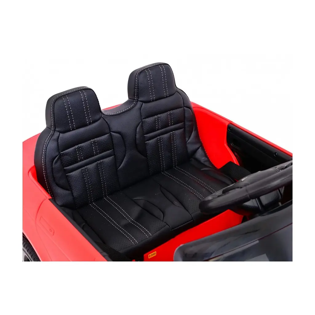 Електромобіль Ramiz Range Rover Evoque 12 В,чорний (PA.DK-RRE99.CZ) - фото 19