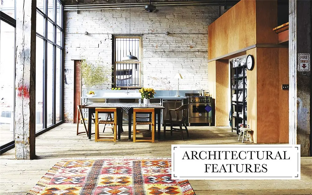 Warehouse Home - фото 2