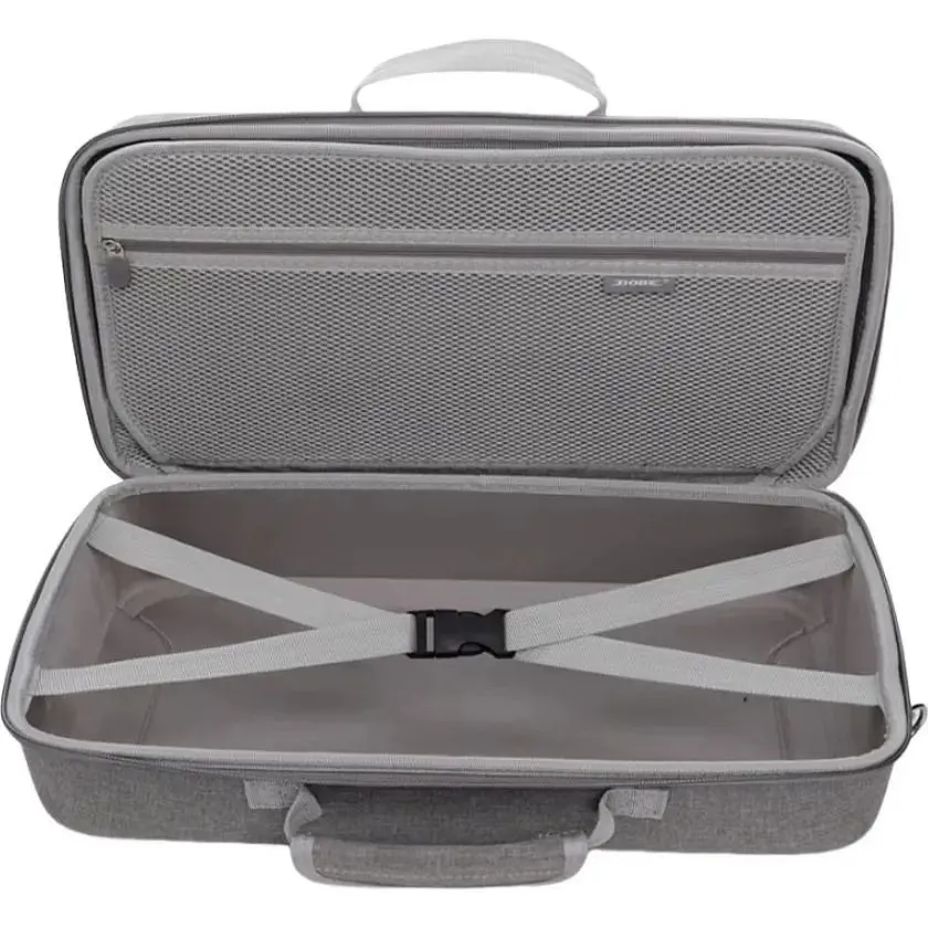 Кейс-сумка Dobe Travel Case для PlayStation 5 Slim/Slim Digital [113663] - фото 3