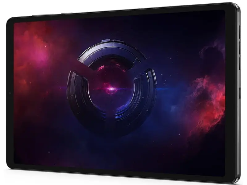 Планшет Lenovo Legion Tab Gen 3 12/256GB Eclipse Black + Case&Film (ZAEF0081UA) - фото 9