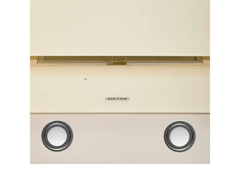 Витяжка ELEYUS GALANT 1200 LED 60 BG - фото 8