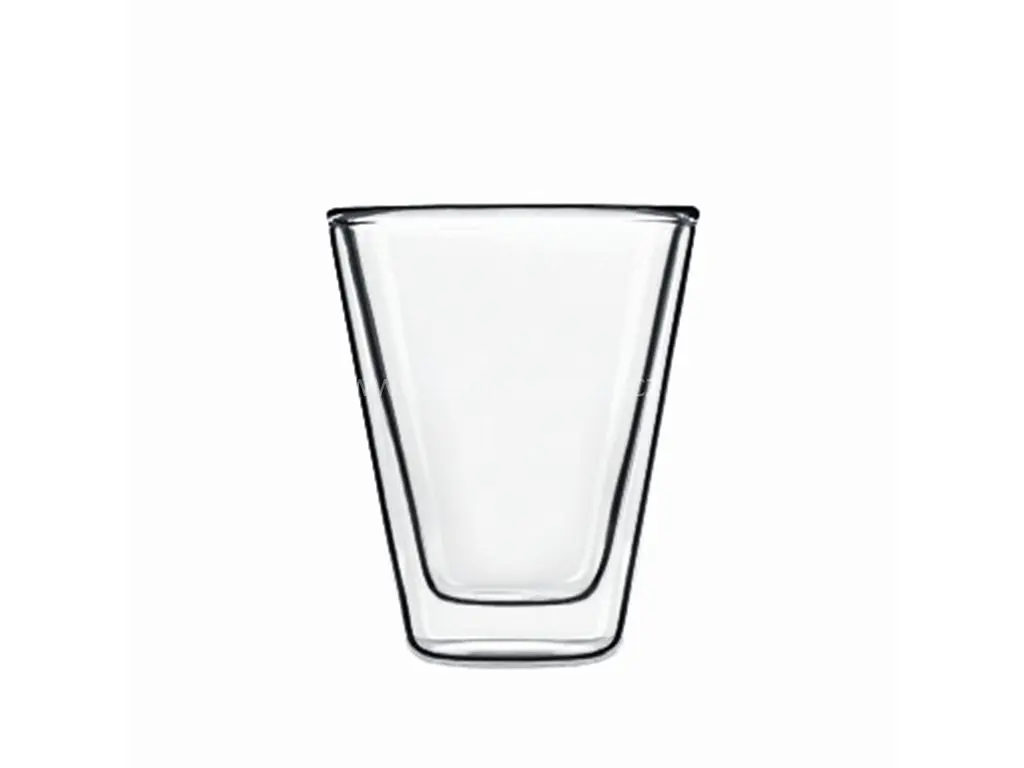 Чашка Thermic Glass 85 мл A10352G4102AA01 LUIGI BORMIOLI