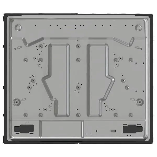 Варильна поверхня газова Gorenje GTW641EB - фото 8
