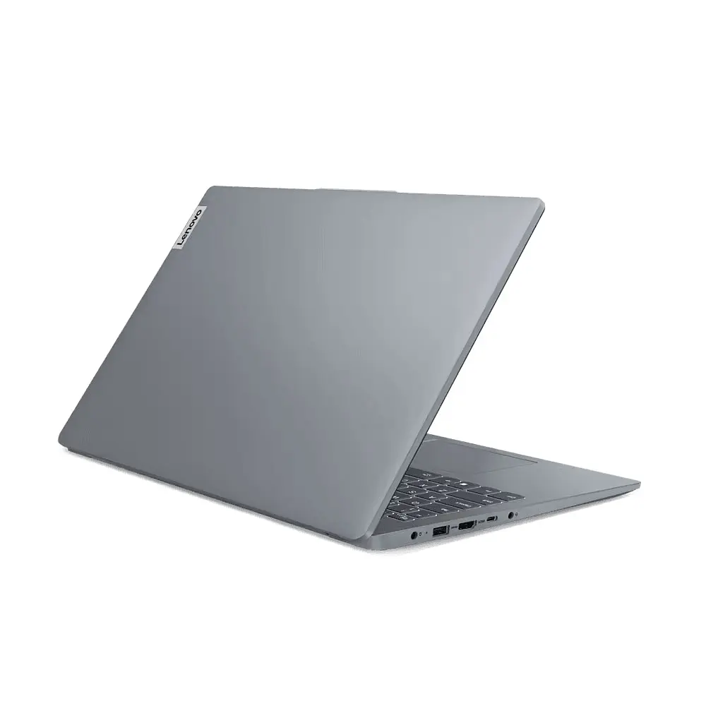 Ноутбук Lenovo IdeaPad Slim 3 15ABR8, IPS, 7 7730U (8-core), 16GB DDR4, 512GB, Без ОС - фото 8