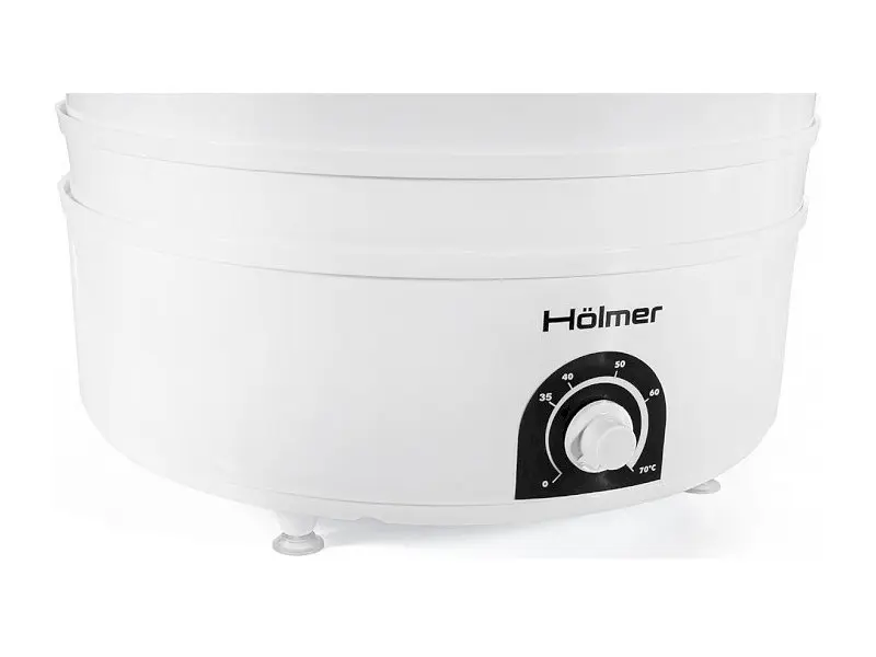 Сушарка Holmer HFD-51W - фото 5