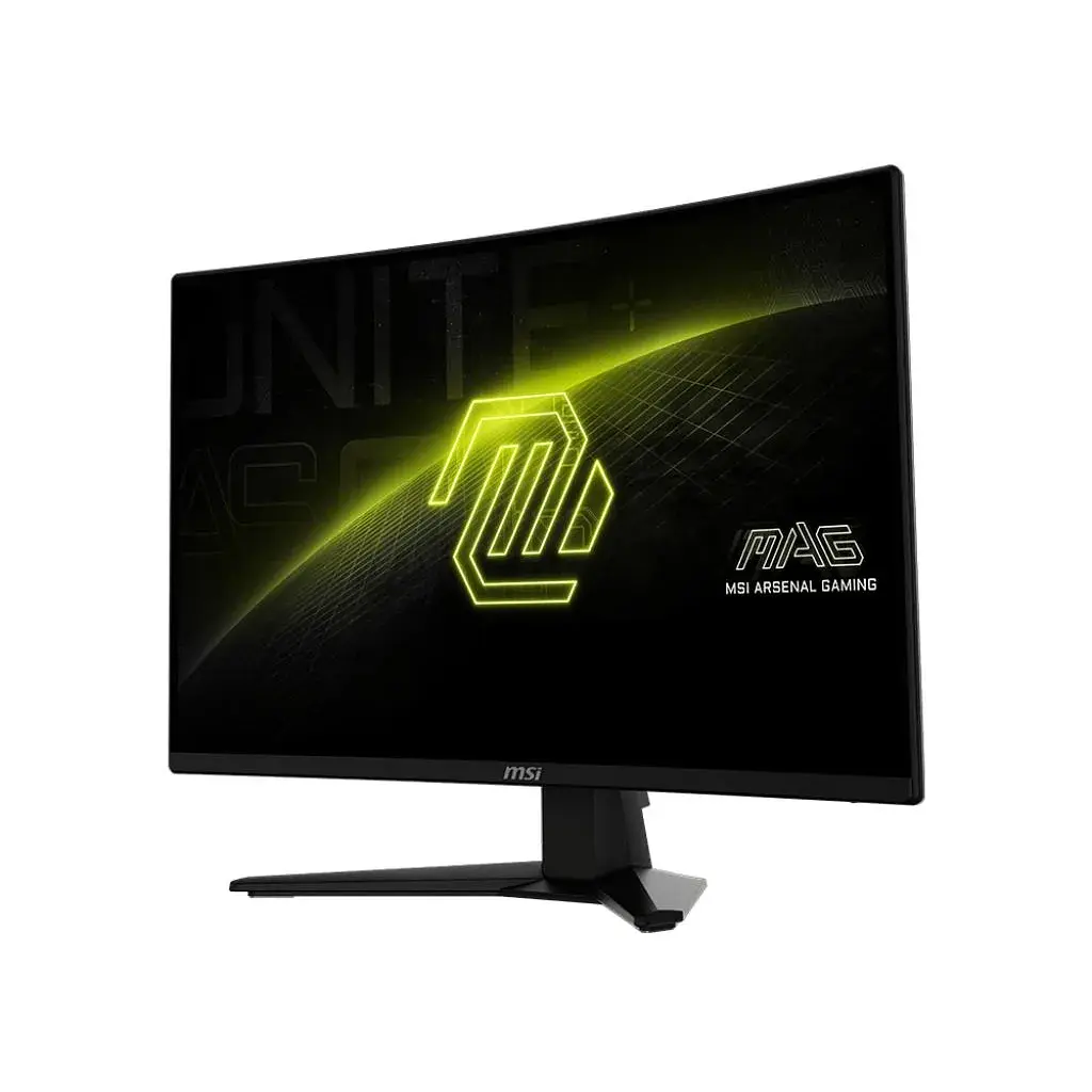 Монітор MSI MAG 274CQF - фото 3