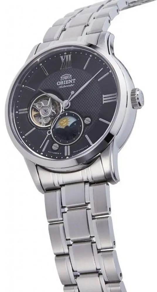 Годинник Orient RA-AS0008B10B - фото 4