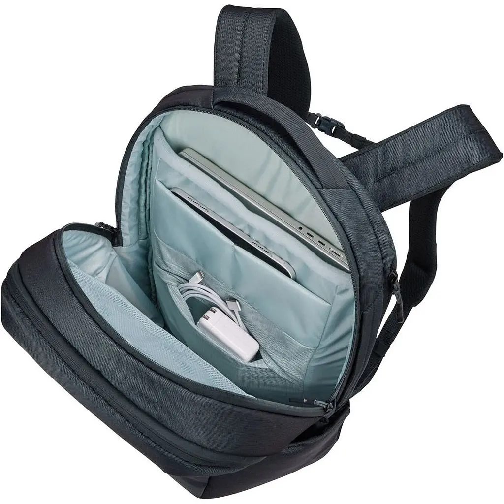 Рюкзак Thule Subterra 2 Backpack 27L Dark Slate (3205028) [107588] - фото 5