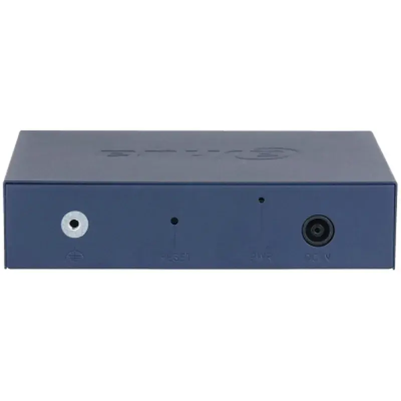 Комутатор мережевий Dahua DH-CS4006-4ET2GT-60 - фото 2